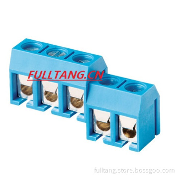 Terminal Blocks UL